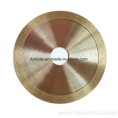 Tile Cutting Blade/Diamond Cutting Disc